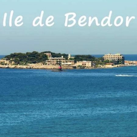 Mer Et Provence La Cadiere-d'Azur Exterior foto