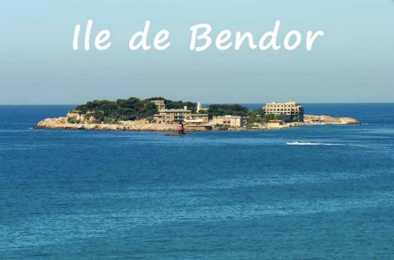 Mer Et Provence La Cadiere-d'Azur Exterior foto